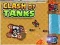 Mäng Clash of Tanks Internetis