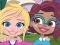 Mäng Polly Pocket Which polly pal are you most like? Internetis