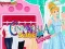 Mäng Cinderella Selfie Lover Internetis