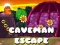 Mäng Caveman Escape Internetis