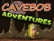 Mäng CaveBOB Adventure Internetis