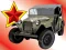 Mäng Soviet Cars Jigsaw Internetis