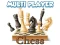 Mäng Chess Multi Player Internetis