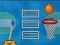 Mäng Basketball Dare Internetis