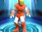 Mäng Mashup Hero Internetis