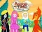 Mäng Adventure Time Dress Up Internetis