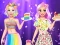 Mäng Yummy Cake Fashion Mania Internetis