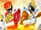 Mäng Power Rangers: Unleash The Power 2 Internetis