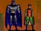 Mäng Adventures of Batman and Robin Internetis