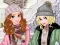 Mäng Winter Warming Tips for Princesses Internetis