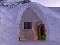 Mäng Winter Igloo Land Escape Internetis