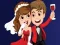 Mäng Couple Party Room Escape Internetis