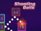 Mäng Shooting Balls Internetis