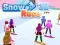 Mäng Snow Race 3D Internetis