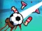 Mäng Football Killers Online Internetis