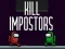 Mäng Kill Impostors Internetis
