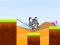 Mäng Swing Cute Cat Internetis