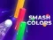 Mäng Smash Colors Internetis