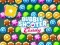 Mäng Bubble Shooter Candy Internetis