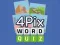 Mäng 4 Pix Word Quiz Internetis