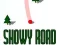 Mäng Snowy Road Internetis