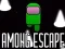 Mäng Among Escape Internetis