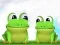 Mäng Frogger Jump Internetis