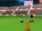 Mäng Real Freekick 3D Internetis