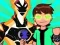 Mäng ben10 jump Internetis
