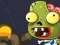 Mäng Bombs and Zombies Internetis