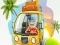 Mäng Kids Car Puzzle Internetis