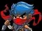 Mäng Ninjakira Combo Showdown Internetis