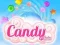 Mäng Candy Rain Internetis