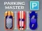 Mäng Parking Master Internetis