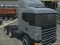 Mäng 18 Wheeler Truck Driving Cargo Internetis