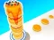 Mäng Pancake Run Internetis