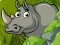Mäng Animals Word for kids Internetis