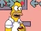 Mäng Friday Night Funkin Vs Homero Internetis