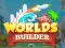 Mäng Worlds Builder Internetis