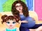 Mäng Baby Taylor Newborn Caring Internetis