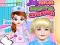 Mäng Baby Taylor Hospital Adventur Internetis