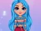 Mäng Rainbow Girls Space Core Aesthetic Internetis