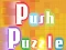 Mäng Push Puzzle Internetis