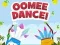 Mäng Oomee Dance Internetis