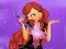 Mäng Stella Girl Dress Up Game Internetis