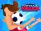 Mäng Football Killers Internetis