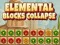 Mäng Elemental Blocks Collapse Internetis