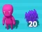 Mäng Real Squid 3d Internetis