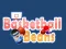 Mäng Basketball Beans Internetis