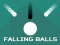 Mäng Falling Balls Internetis